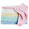 10-Pcs (Multicolor)